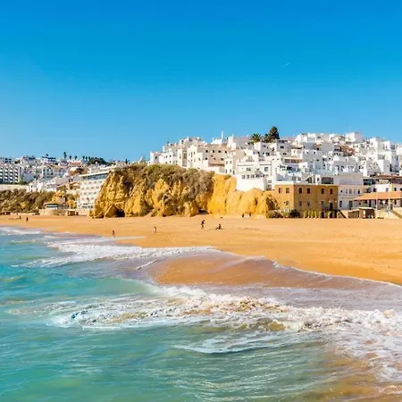 Por Do Sol * Albufeira