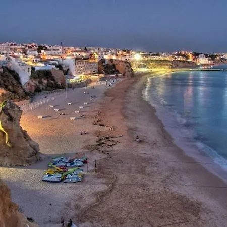 Por Do Sol Albufeira