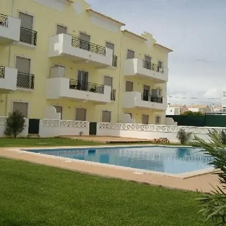 Apartment Por Do Sol