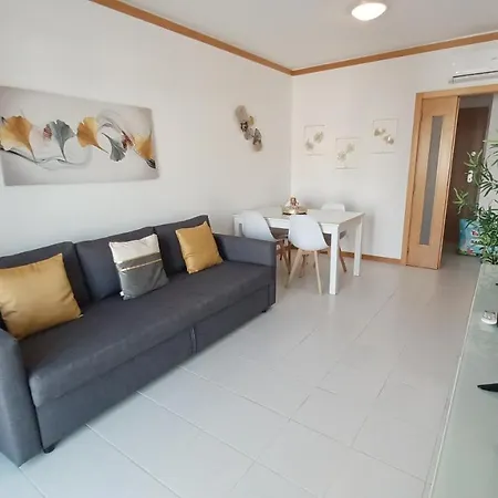 Apartment Por Do Sol Albufeira
