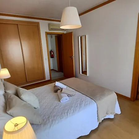 Apartment Por Do Sol