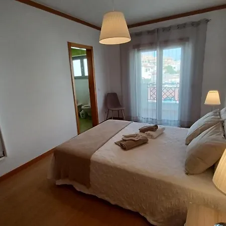 Sunset Apartamento *