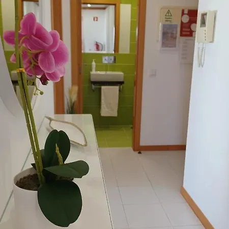 Apartament Sunset Albufeira