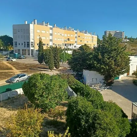 Sunset Appartement Albufeira