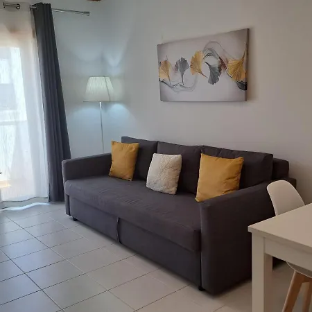 Sunset Apartamento