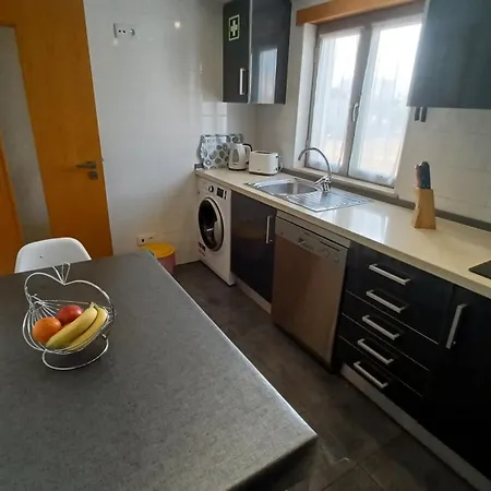 Sunset Appartement *