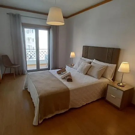 Sunset Apartamento