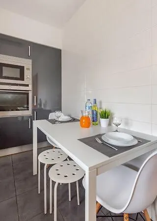 Sunset Apartamento